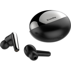 Навушники СolorWay TWS-3 Earbuds Black (CW-TWS3BK)