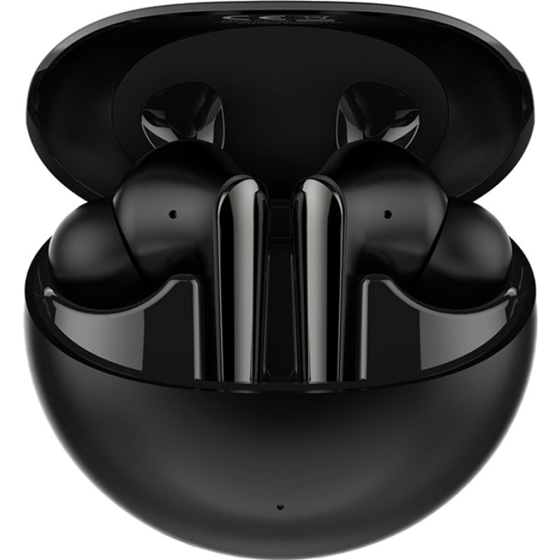 Навушники СolorWay TWS-3 Earbuds Black (CW-TWS3BK)