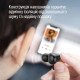 Навушники СolorWay TWS-3 Earbuds Black (CW-TWS3BK)