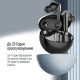 Навушники СolorWay TWS-3 Earbuds Black (CW-TWS3BK)