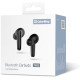 Навушники СolorWay TWS-3 Earbuds Black (CW-TWS3BK)