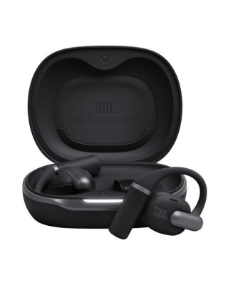 Навушники JBL Sense Pro Black (JBLSENSEPROBLK)