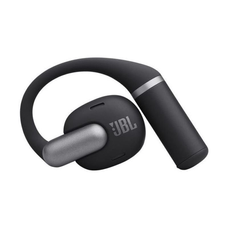 Навушники JBL Sense Pro Black (JBLSENSEPROBLK)