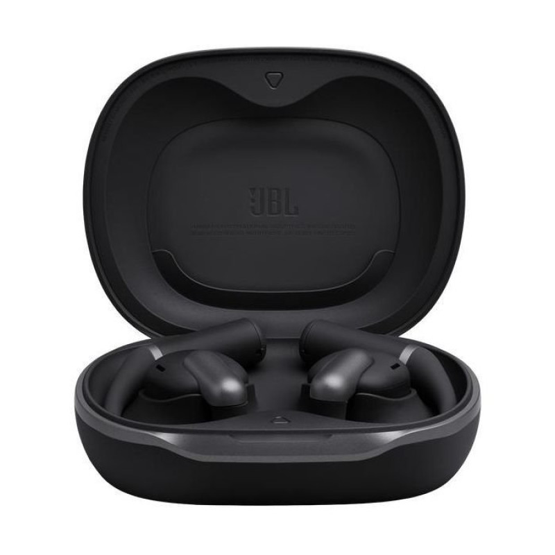 Навушники JBL Sense Pro Black (JBLSENSEPROBLK)