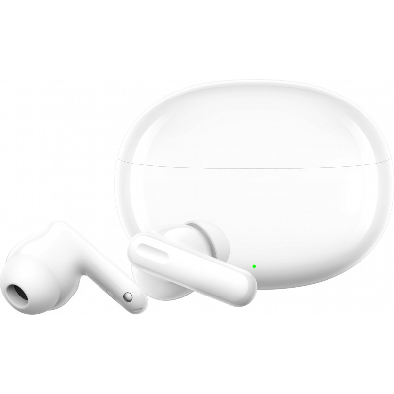 Навушники REALME BUDS TECHLIFE RMA2506 WHITE 