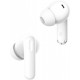 Навушники REALME BUDS TECHLIFE RMA2506 WHITE 