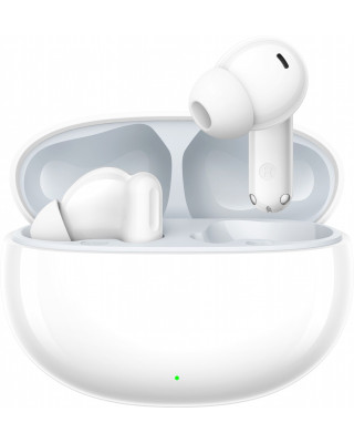 Навушники REALME BUDS TECHLIFE RMA2506 WHITE 