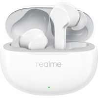 Bluetooth гарнітура Realme Buds T110 White