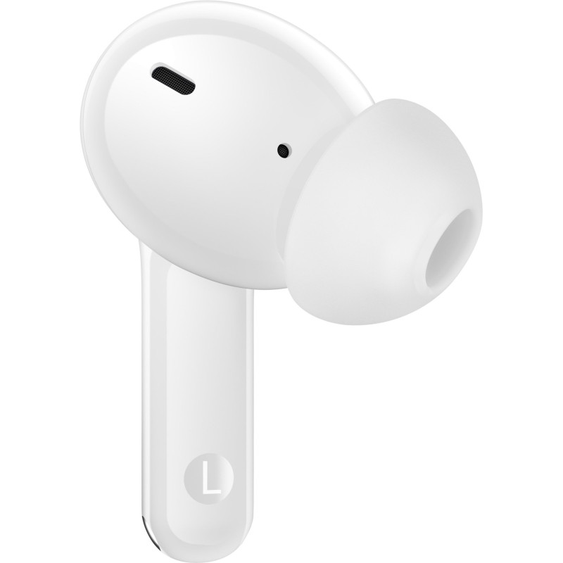 Bluetooth гарнітура Realme Buds T110 White