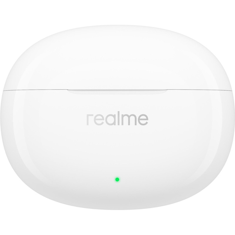 Bluetooth гарнітура Realme Buds T110 White