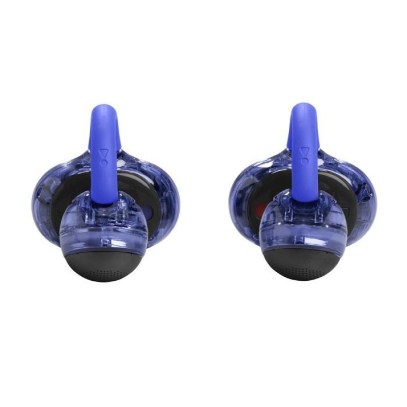 Навушники JBL Soundgear Clips Blue (JBLSNDGEARCLBLU)