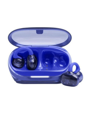 Навушники JBL Soundgear Clips Blue (JBLSNDGEARCLBLU)