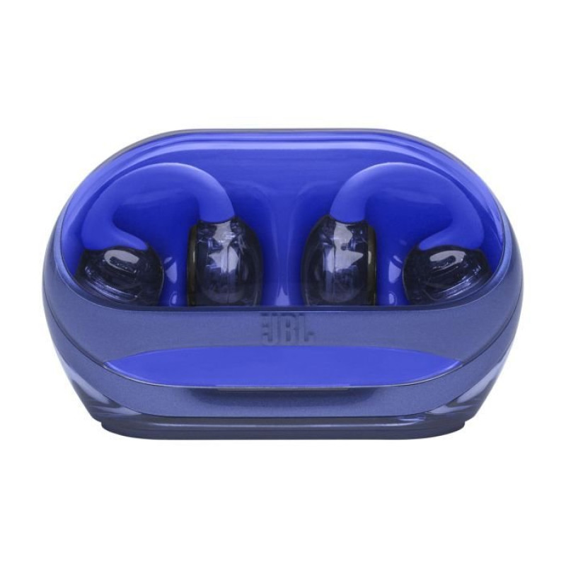 Навушники JBL Soundgear Clips Blue (JBLSNDGEARCLBLU)
