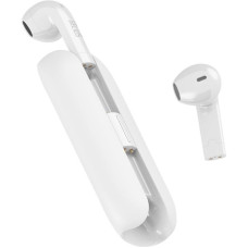 Навушники Gelius Elegance GP-TWS044 White