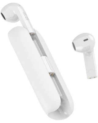 Навушники Gelius Elegance GP-TWS044 White
