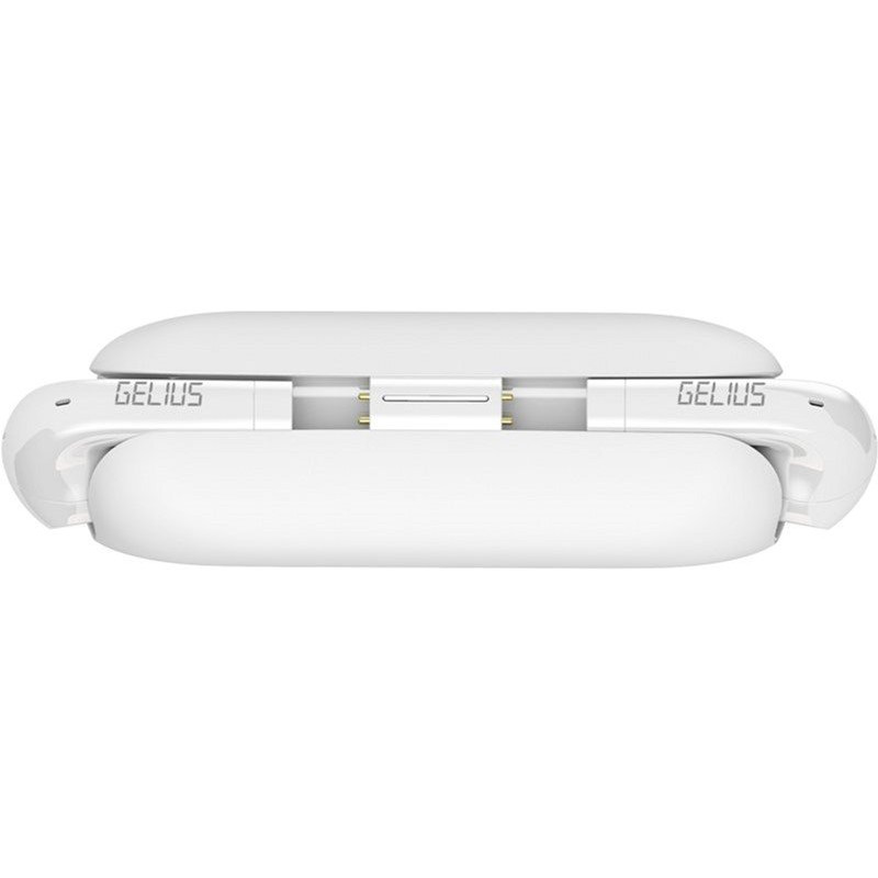 Навушники Gelius Elegance GP-TWS044 White