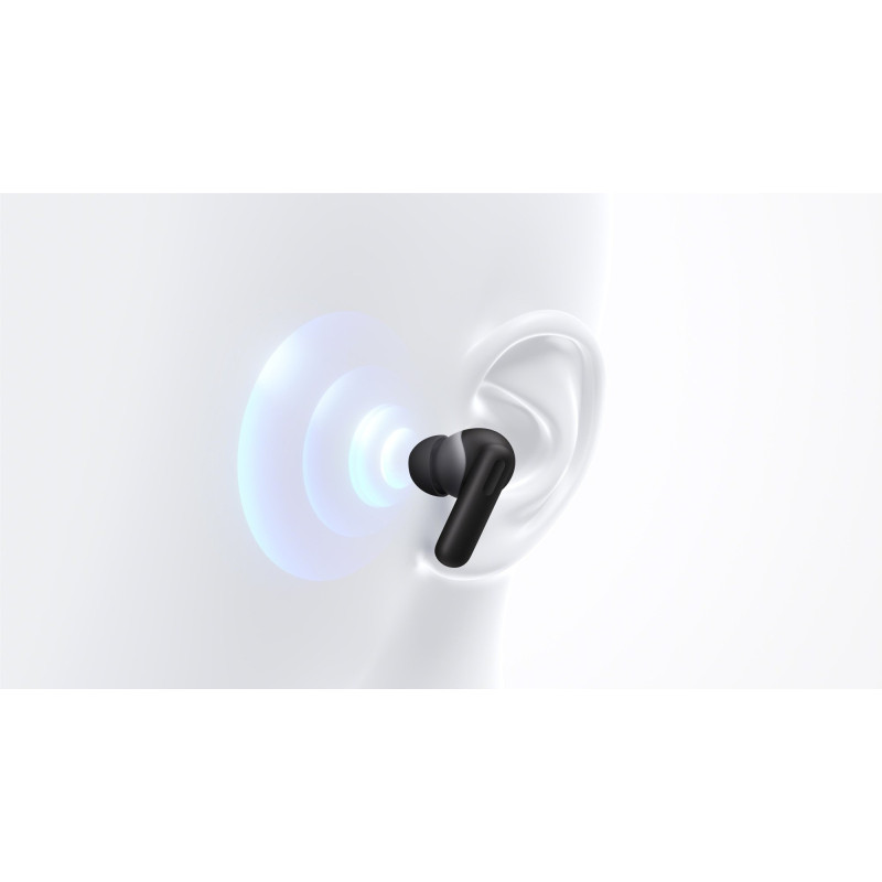 Навушники OPPO ENCO AIR5 ETEP1 GLOSSY WHITE 