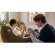 Навушники OPPO ENCO AIR5 ETEP1 GLOSSY WHITE 