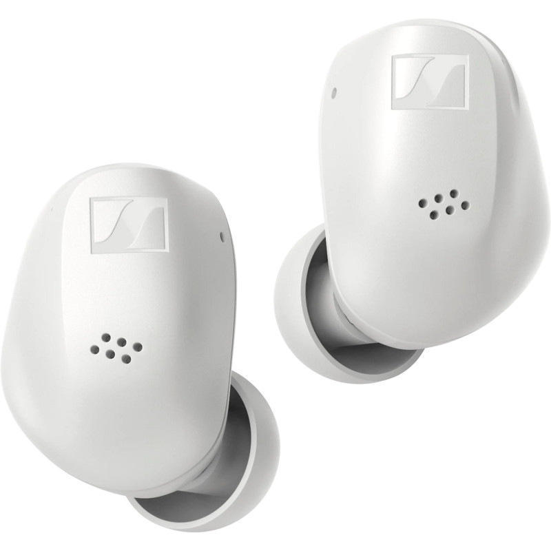Навушники SENNHEISER ACCENTUM True Wireless White (700263)