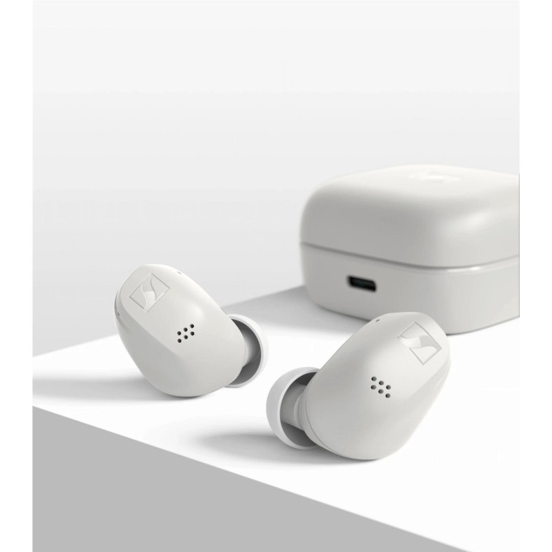 Навушники SENNHEISER ACCENTUM True Wireless White (700263)