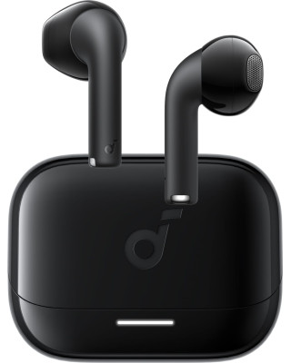 Навушники Anker SoundCore K20i Black