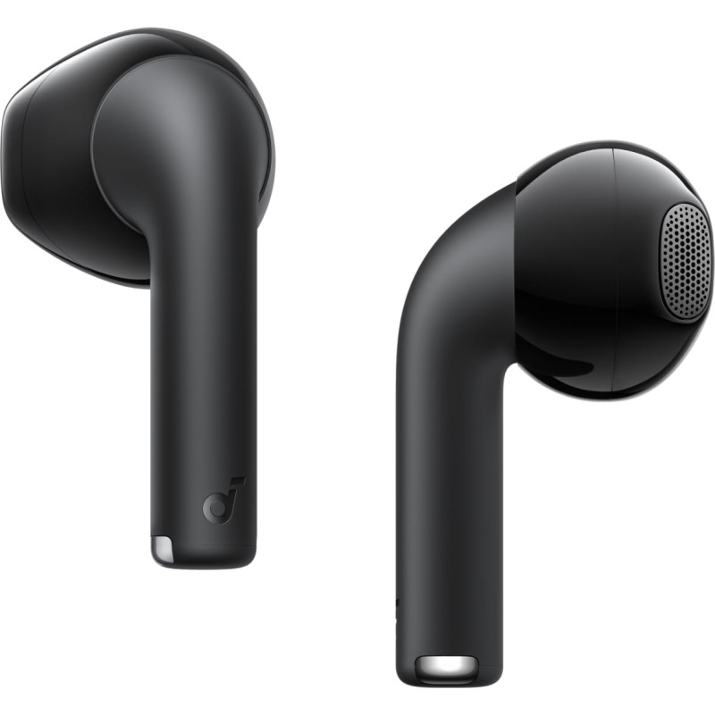 Навушники Anker SoundCore K20i Black