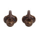 Навушники JBL Soundgear Clips Copper (JBLSNDGEARCLCOP)
