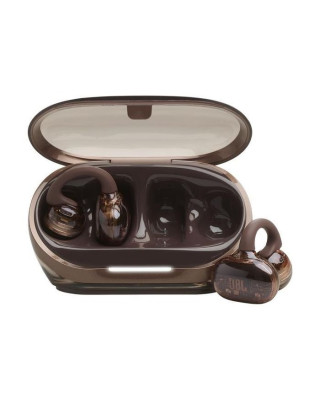 Навушники JBL Soundgear Clips Copper (JBLSNDGEARCLCOP)