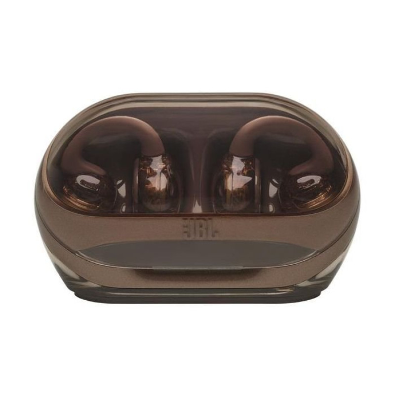 Навушники JBL Soundgear Clips Copper (JBLSNDGEARCLCOP)