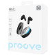 Навушники TWS Proove Mello (APP) Black (TWML0001AP01)