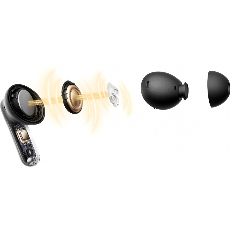 Навушники OPPO ENCO AIR5 ETEP1 MIDNIGHT BLACK 
