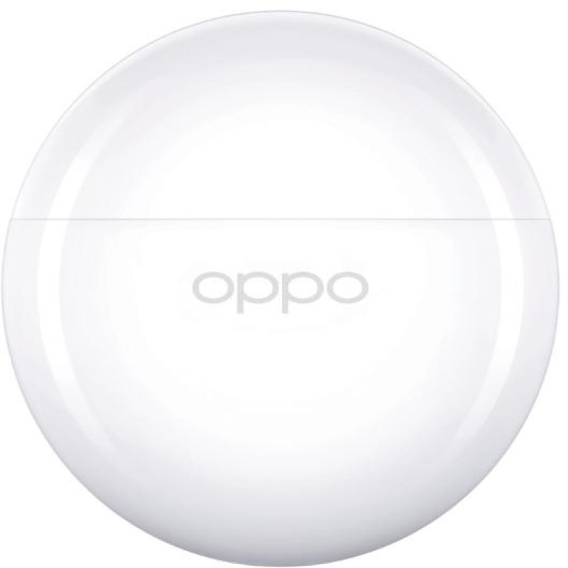 Навушники Oppo Enco Buds 2 White (ETE41 White)