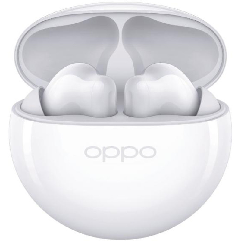 Навушники Oppo Enco Buds 2 White (ETE41 White)