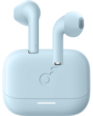 Навушники Anker SoundCore K20i Blue