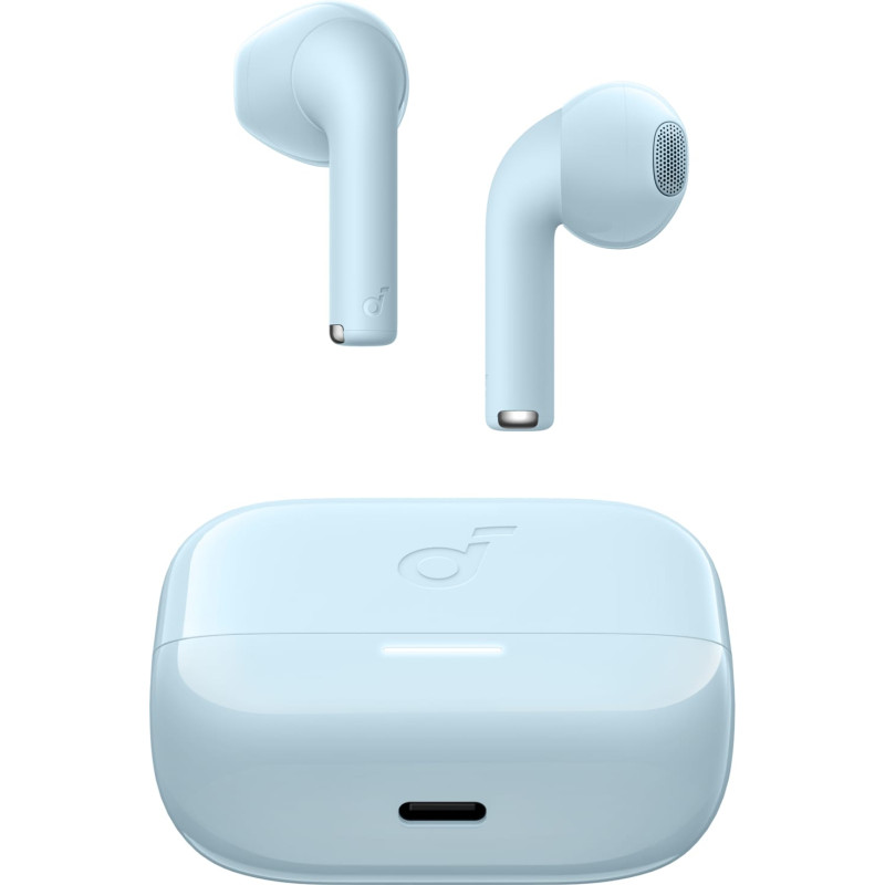 Навушники Anker SoundCore K20i Blue