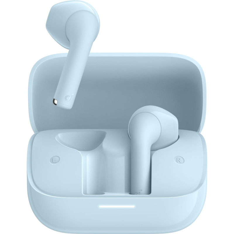 Навушники Anker SoundCore K20i Blue