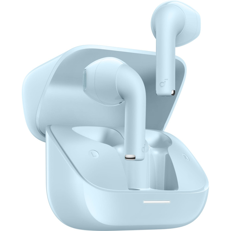 Навушники Anker SoundCore K20i Blue