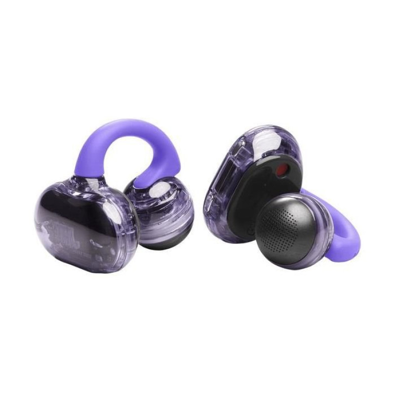 Навушники JBL Soundgear Clips Purple (JBLSNDGEARCLPUR)