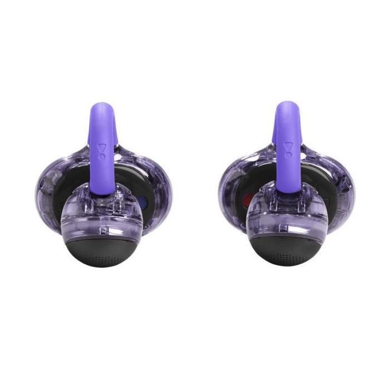 Навушники JBL Soundgear Clips Purple (JBLSNDGEARCLPUR)