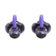 Навушники JBL Soundgear Clips Purple (JBLSNDGEARCLPUR)