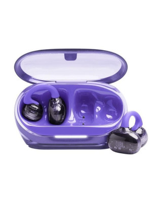 Навушники JBL Soundgear Clips Purple (JBLSNDGEARCLPUR)