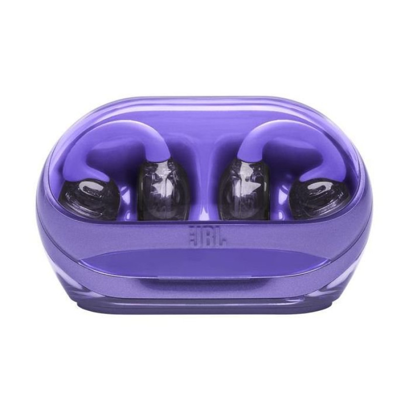 Навушники JBL Soundgear Clips Purple (JBLSNDGEARCLPUR)
