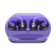 Навушники JBL Soundgear Clips Purple (JBLSNDGEARCLPUR)