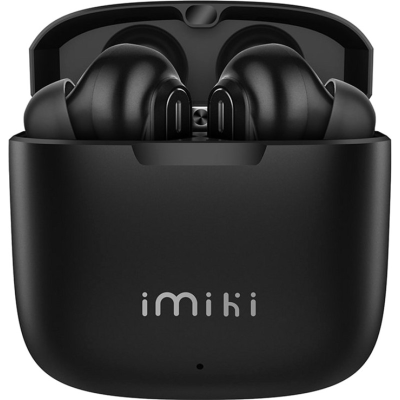 Навушники iMiLab imiki Earphone MT2 Black
