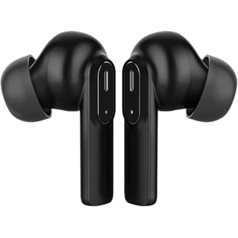 Навушники iMiLab imiki Earphone MT2 Black
