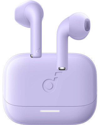 Навушники Anker SoundCore K20i Purple