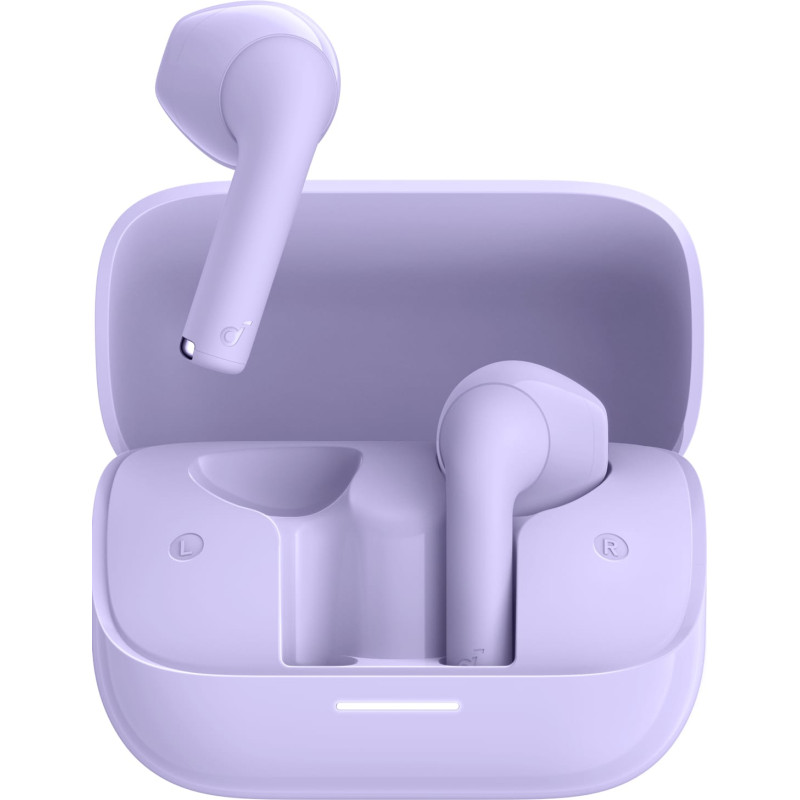 Навушники Anker SoundCore K20i Purple