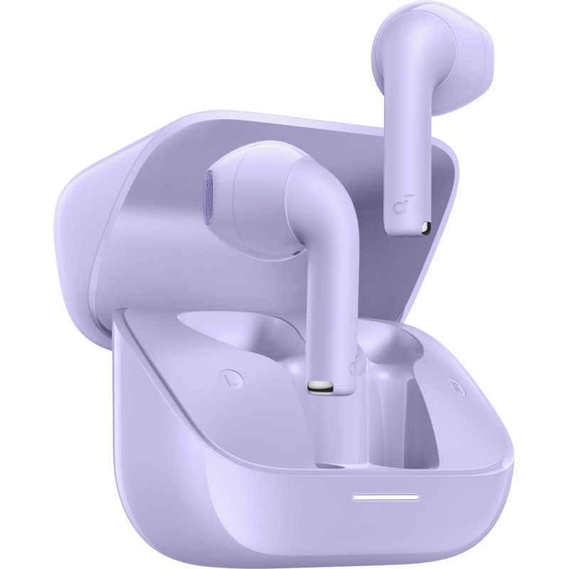 Навушники Anker SoundCore K20i Purple