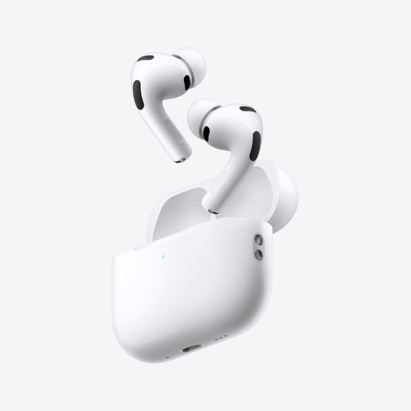 Навушники Apple AirPods Pro 3 (MFHP4ZE/A)