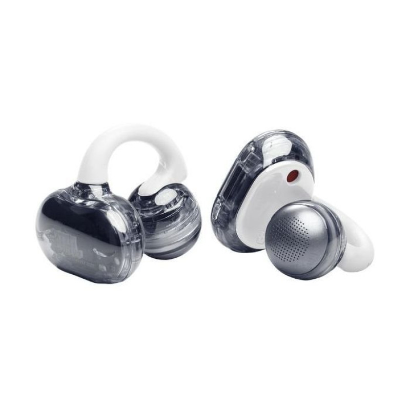 Навушники JBL Soundgear Clips White (JBLSNDGEARCLWHT)